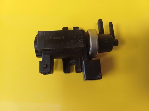 Η βαλβίδα κενού Kia Carnival και 72190319 NR 407