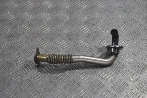 EGR ΣΩΛΗΝΑ 1.4 1.6 ΒΕΝΖΙΝΗ VW GOLF V HB