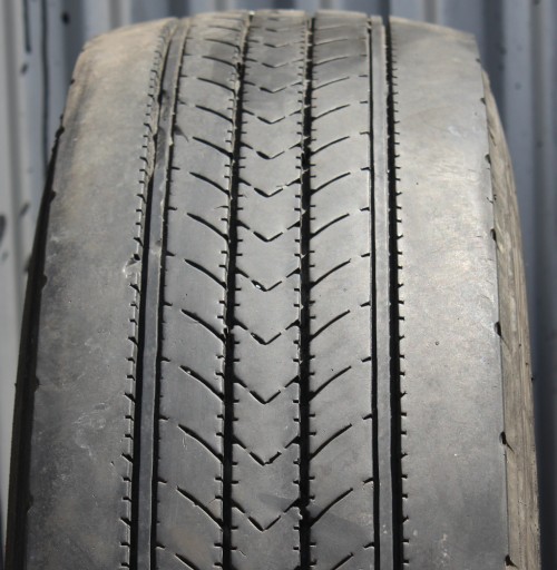 1x 205/75R17,5 BRIDGESTONE ΜΠΡΟΣΤΙΝΟ ΕΛΑΣΤΙΚΟ ΦΟΡΤΗΓΟΥ