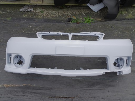 SUZUKI LIANA SPORT LIFT 04-10 ΜΠΡΟΣΤΙΝΟΣ ΠΡΟΦΥΛΑΚΤΗΡΑΣ ORIGINAL