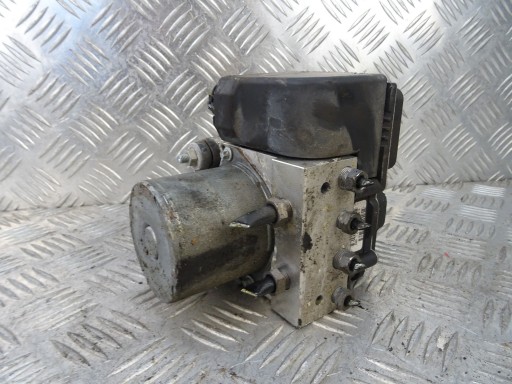 Citroen C4 II B7 ABS αντλία φρένων 9800589380