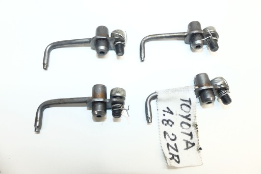 TOYOTA C-HR PRIUS IV 1.8 HYBRID X2ZR-Y22 OIL NOZZLE