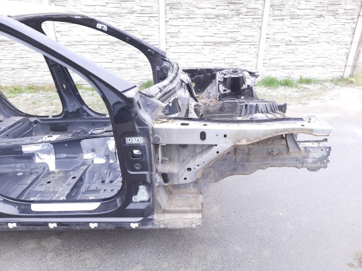 Mercedes W213 μπροστινό μπροστά ή αριστερά