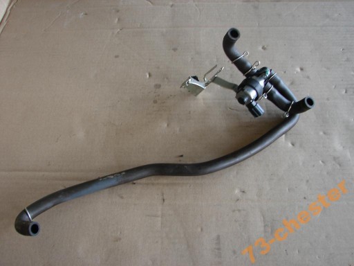HONDA CBF 600 PC 43 ABS - βαλβίδα κενού