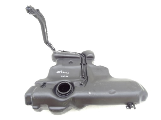 SKODA RAPID 12-19 TANK DIESEL FUEL TANK 1J0201085H