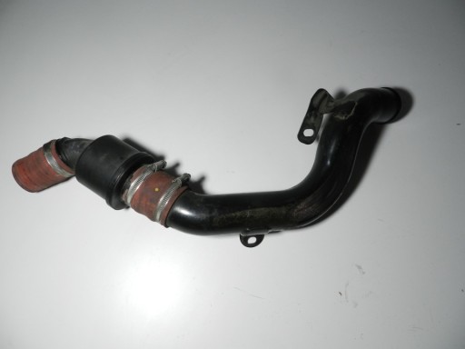ΣΩΛΗΝΑΣ ODMA FORD FOCUS MK1 1.8 TDCI 3S4Q6N650AA 2T1Q9F7644AA