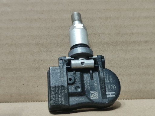 ΑΙΣΘΗΤΗΡΑΣ ΠΙΕΣΗΣ TPMS JAGUAR LAND ROVER