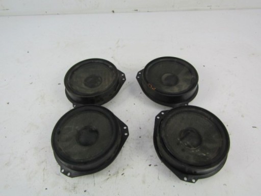 OPEL MERIVA A ΗΧΕΙΑ ΗΧΕΙΩΝ 4 ΤΕΜ 9175188