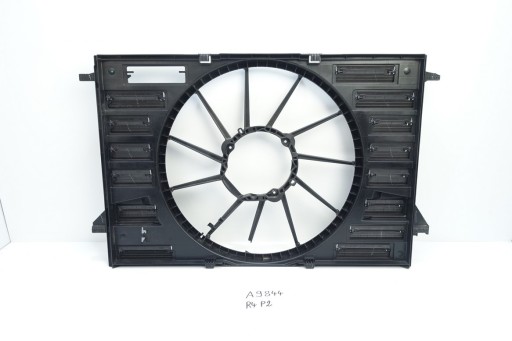ΚΑΛΥΜΜΑ ΑΝΕΜΙΣΤΗΡΑ ΚΑΛΟΡΙΦΕΡ AUDI Q5 80A121003A