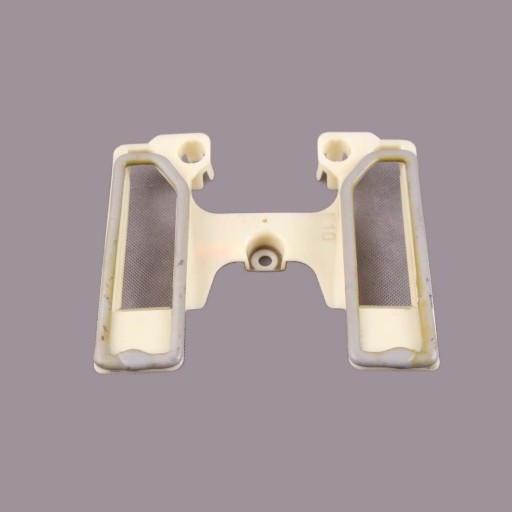 Πλάκα προσαρμογέα αεραγωγών BMW F10 F11 9206796