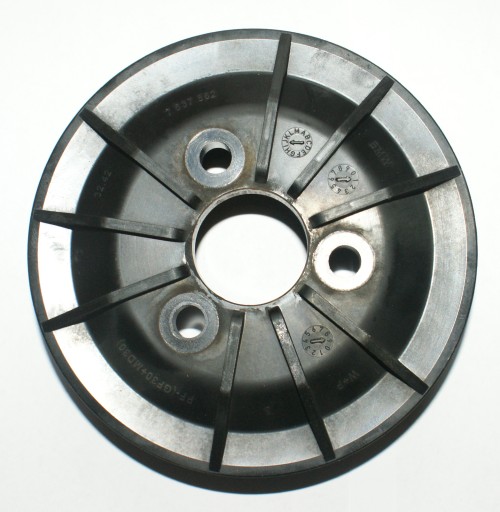 ΤΡΟΧΑΛΙΑ POWER PUMP BMW 32427537862