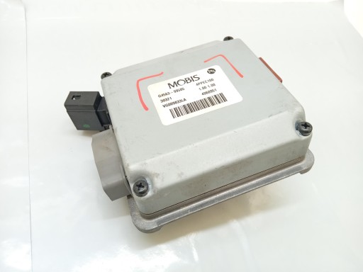ΜΟΝΑΔΑ ΥΠΟΣΤΗΡΙΞΗΣ ΕΛΕΓΧΟΥ HYUNDAI I30 III LIFT
