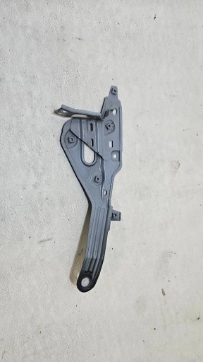 ΤΟΠΟΘΕΤΗΣΗ Φτερού LEFT SMART FORFOUR II 631472178R
