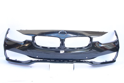 Μπροστινός προφυλακτήρας Bmw 3 F30 F31 Lift Lci 2015-