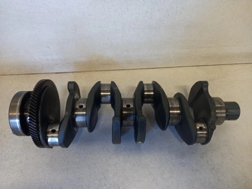 Στροφαλοφόρος άξονας bmw m47d20 150km e46 320D ανύψωση 7793901