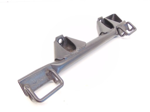 ISOFIX SEAT MOUNTING LT SEAT EXEO 8E0813545B