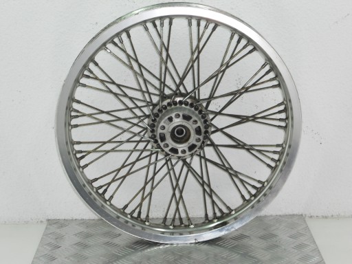 SUZUKI VS 750 INTRUDER RIM ΜΠΡΟΣΤΙΝΟΣ ΤΡΟΧΟΣ ORIGINAL