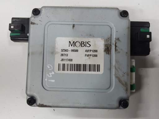 HYUNDAI I40 11-14r MODUŁ WSPOMAGANIA 3Z563-99500