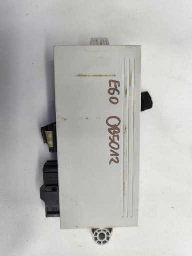 ΜΟΝΑΔΑ ΕΛΕΓΧΟΥ ΘΗΚΟΥ BMW E61 6943857