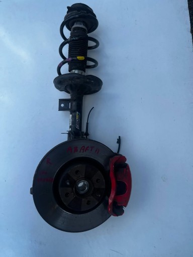 FIAT 500 ABARTH LIFT Knuckle ΔΕΞΙ ΑΜΟΡΤΙΣΤΡΙ 1.4 TURBO