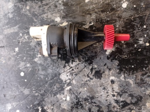 JEEP XJ 4.0 91-96 IMPULSATOR SPEED SENSOR