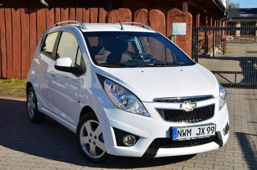 Chevrolet Spark M300 09-14 Παράθυρο μπροστινό πρωτότυπο!