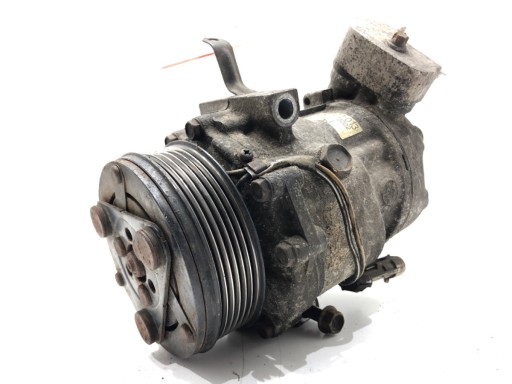 ΣΥΜΠΙΕΣΤΗΣ ΚΛΙΜΑΤΙΣΜΟΥ OPEL ASTRA G 24422013 1.7 75HP 98-04 COMPRESSOR