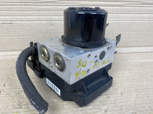 KIA HYUNDAI - ΑΝΤΛΙΑ ABS / 58910-2G500 5WY7619A BH60137030