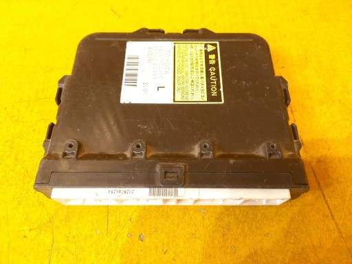 Land Cruiser LEXUS GX470 CONTROLER ABS MODULE 89540-60300