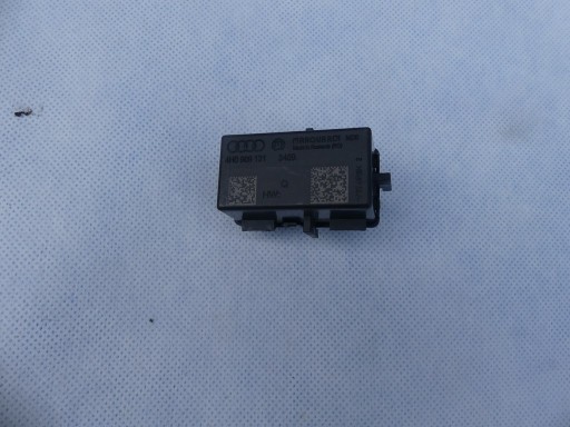 DW AUDI A6 C7 LIFT KESSY MODULE 4H0909131