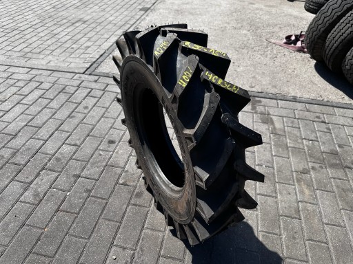 ΑΓΡΟΤΙΚΟ ΕΛΑΣΤΙΚΟ HORSCH SEEDER 7,50-16, 7,50R16, 7,5-16, 7,5R16 ΝΕΟ!