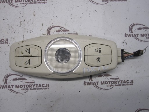 Ford Focus MK3 III 12R LAMP του AM51-13K767-AD Headlining