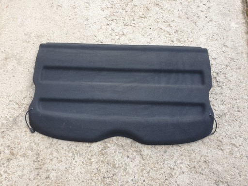 Πίσω ράφι Citroen C4 B7 II 2010- 96874780ZDZ