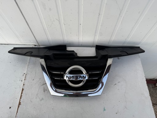 Grill Nissan Juke F15 620701Ka6a - Wawa