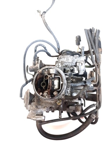 ΚΑΡΜΠΥΡΑΤΕΡ HONDA CIVIC V 1.3 ED74C 05332 ED74C05332
