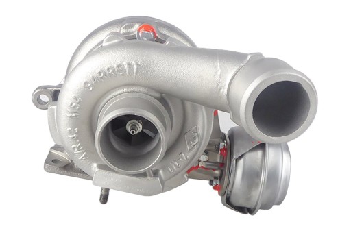 Turbo Alfa Romeo Fiat 1.9 140KM 150KM 716665-5002S