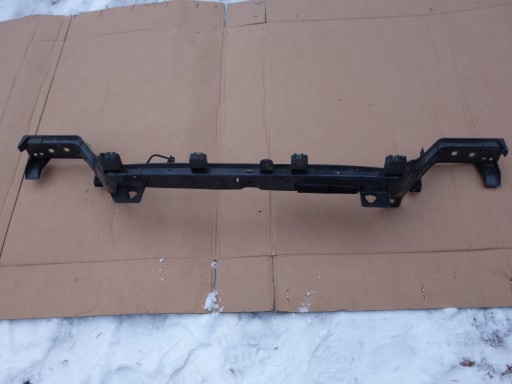 ΜΠΡΟΣΤΙΝΗ ΖΩΝΗ FORD EDGE MK2 2.0 TDCI ORIGINAL