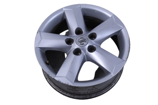 ΖΑΝΤΑ ΑΛΑΟΥ NISSAN QASHQAI J10 16X6.5J