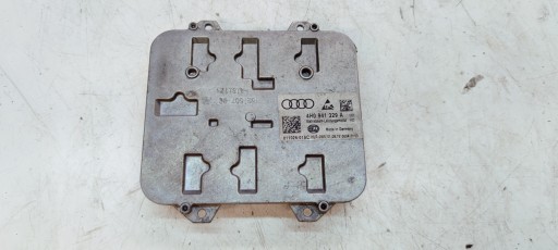 ΜΟΝΑΔΑ ΜΗΤΡΗΣ ΠΡΟΦΟΡΩΝ ΜΕΤΑΤΡΟΠΗΣ AUDI A6 C7 A7 A8 4H0941329A