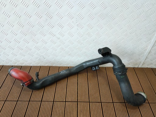 VW Passat B6 05-10 2.0 TDI Pipe Pipe 3C0145840C OE