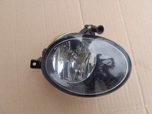 HALOGEN LEFT 5K0941699F VW ORIGINAL ΜΕΤΑΧΕΙΡΙΣΜΕΝΟ