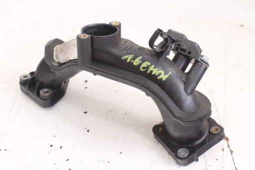 Αισθητήρας αεραγωγού MAP 9674942380 Citroen C4 Picasso II 1.6 e-HDI