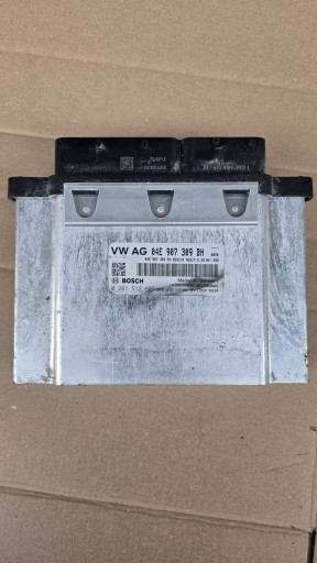 Ελεγκτής κινητήρα 04E907309BH VW Touran III