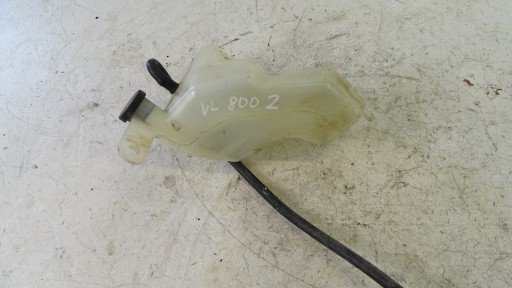 Suzuki VL 800 Volusia Intruder Expansion Tank