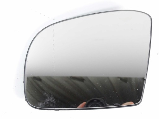 Mercedes ML W164 ΓΥΑΛΙΝΟΣ ΚΑΘΡΕΠΤΗΣ, ΑΡΙΣΤΕΡΑ