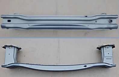Opel Mokka X Lift δοκός, ενίσχυση πίσω προφυλακτήρα, 16-19