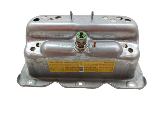 Airbag Passenger Airbag Passenger Lift Ford Fiesta MK7