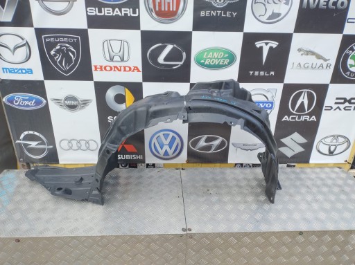 TOYOTA COROLLA E27 ΘΟΚΟΙ ΤΡΟΧΟΥ ΜΠΡΟΣ ΑΡΙΣΤΕΡΟ SEDAN 53876-02710