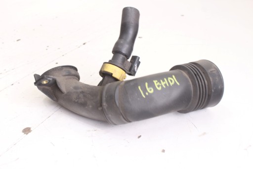 Air Pipe 9683725080 Citroen C4 Picasso II 1.6 e-HDI
