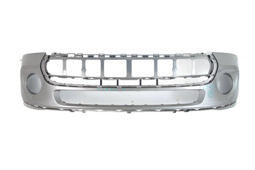 Mini F55 F56 F57 2014- Μπροστινό μπροστινό προφυλακτήρα 7317969